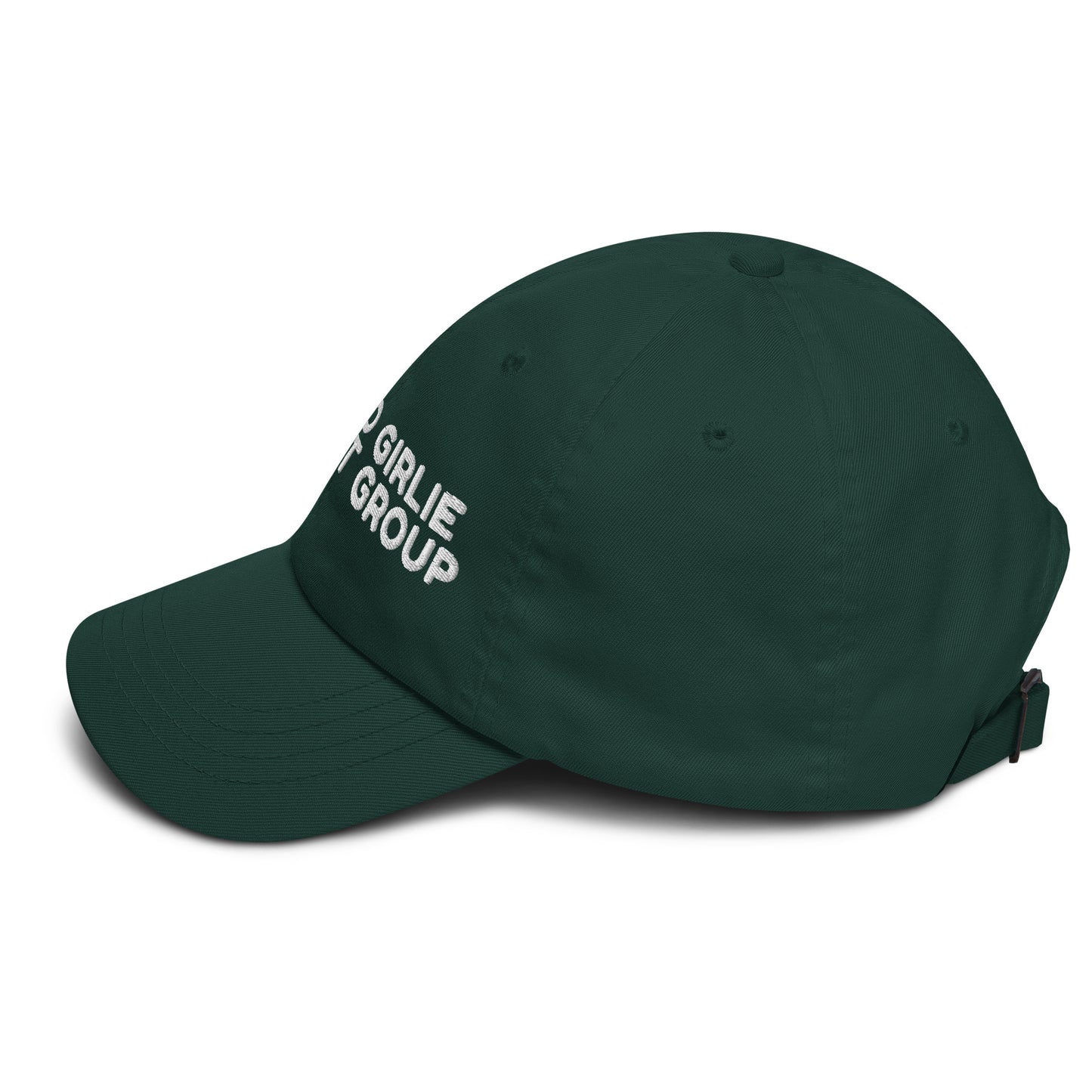 Ophelia Dad Hat