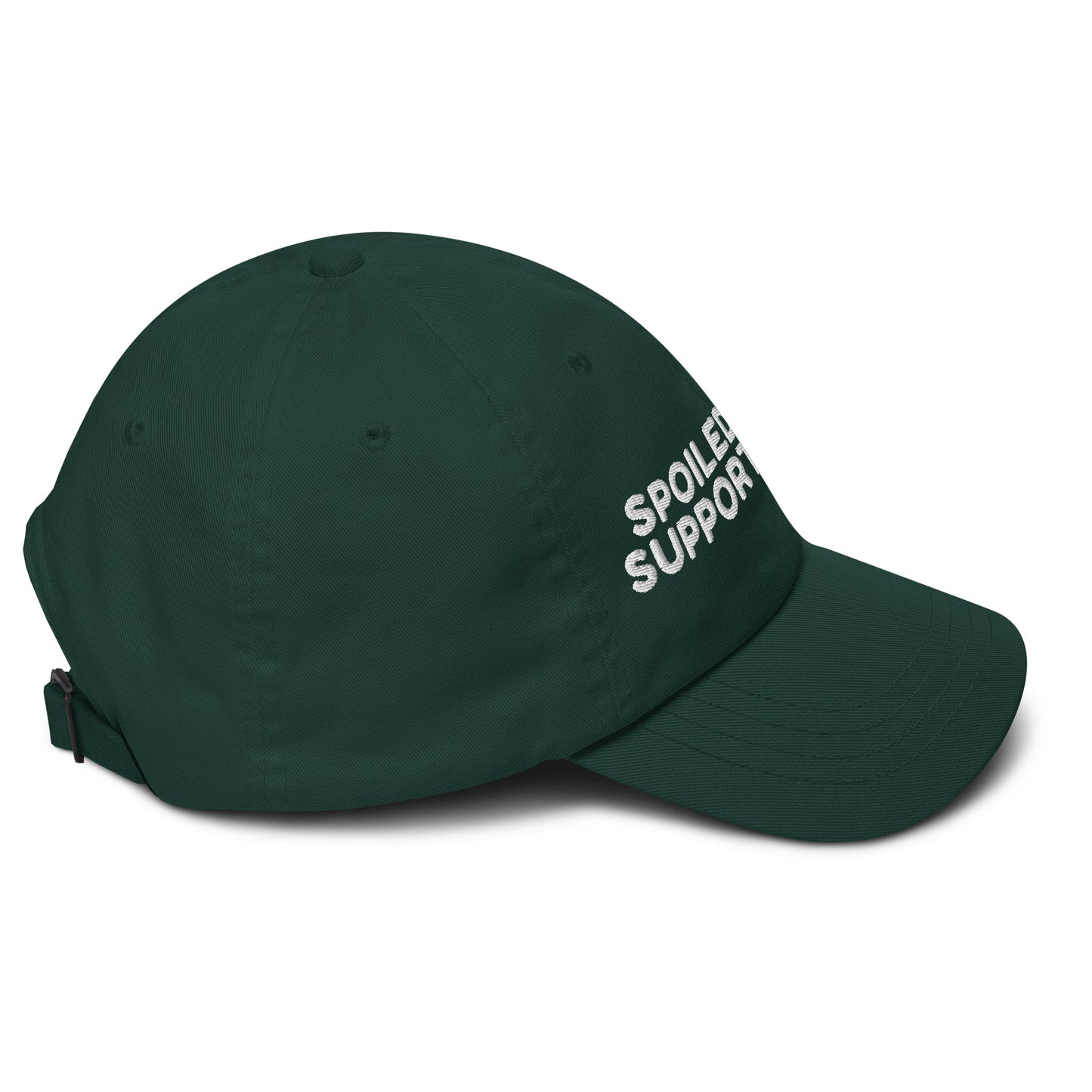 Ophelia Dad Hat