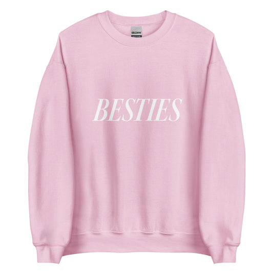 besties sweater