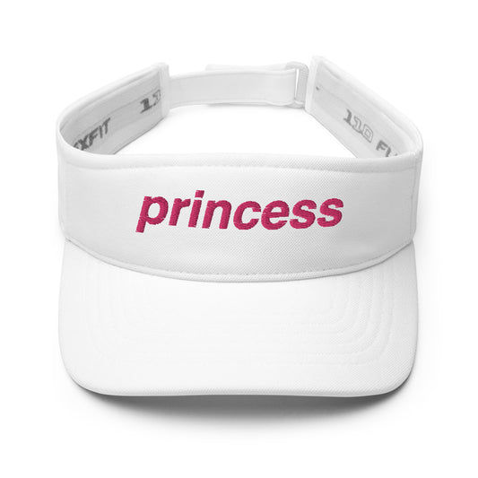 princess visor